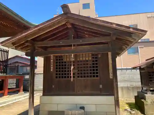 飛騨国分寺(岐阜県)