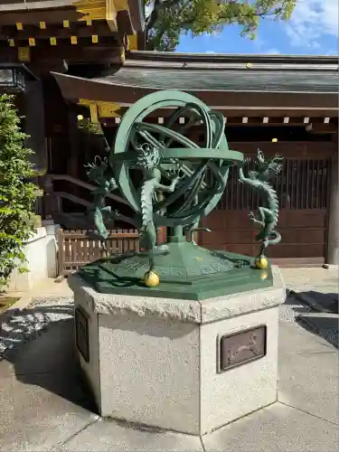 寒川神社(神奈川県)