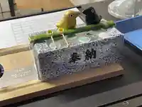 立川熊野神社(東京都)