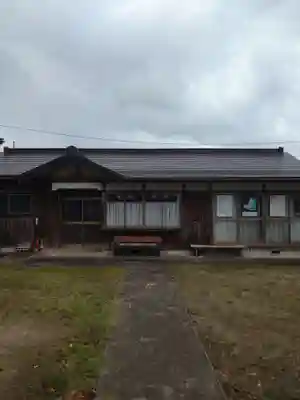 十二所神社(大子町大子)(茨城県)