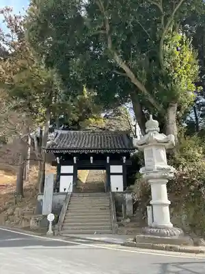 楽法寺（雨引観音）(茨城県)