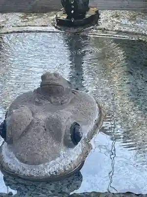 別雷皇太神(茨城県)