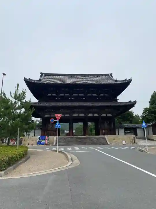 仁和寺(京都府)