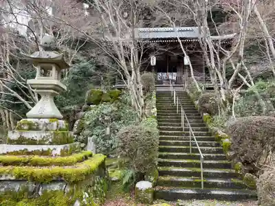 勝持寺（花の寺）(京都府)