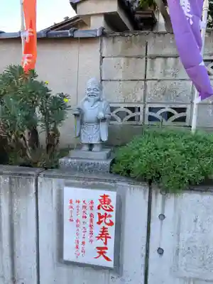 成田山横浜別院延命院(神奈川県)