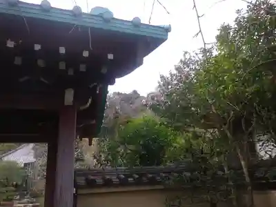 光則寺のその他建物
