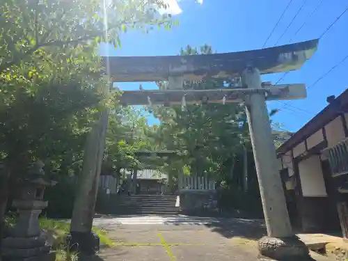 藤白神社(和歌山県)