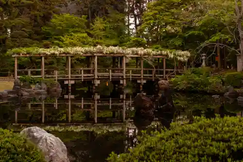 白山神社(新潟県)