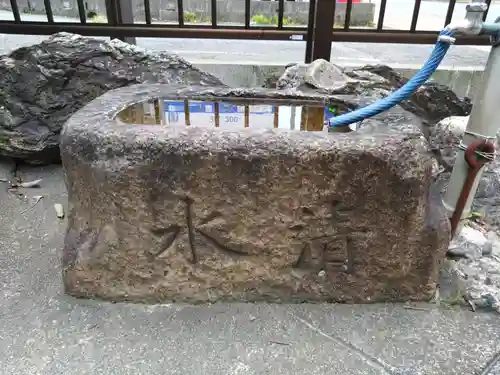 須佐之男社(愛知県)