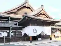 豊川閣 妙厳寺のその他建物