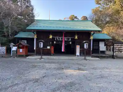 小津神社(滋賀県)