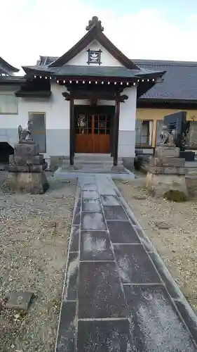 妙要寺のその他建物