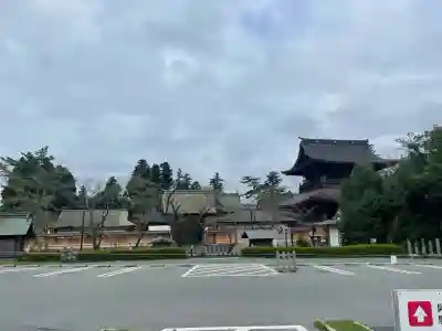 阿蘇神社(熊本県)