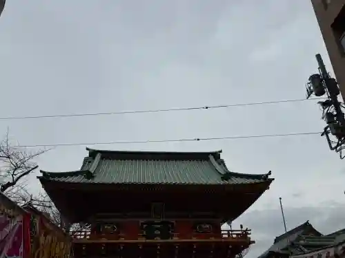 神田神社（神田明神）(東京都)