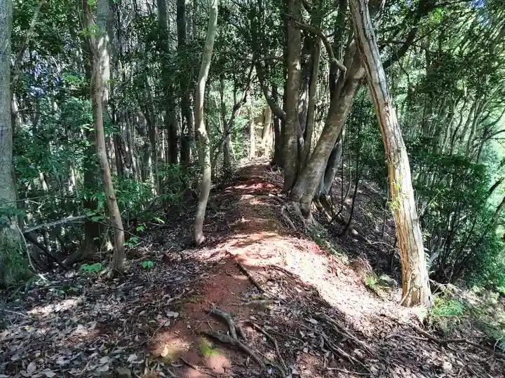 金毘羅神社(島根県)