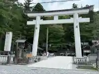 諏訪大社(長野県)