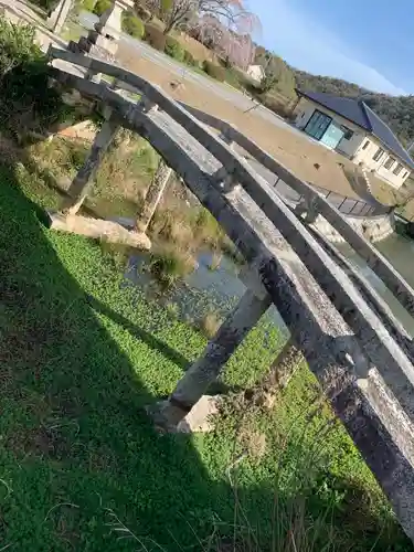 明神社の建物その他