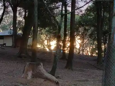 春日大社のその他建物