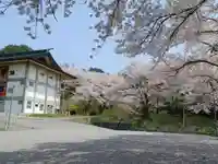 白狐山光星寺(山形県)