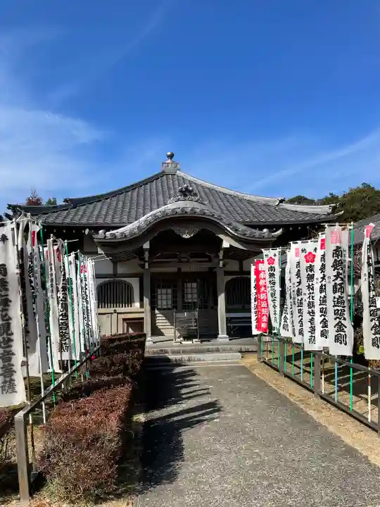 報恩寺の末社・摂社