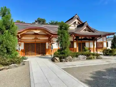 大円寺(東京都)