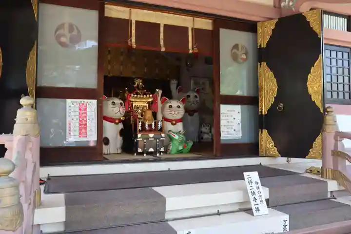 今戸神社(東京都)