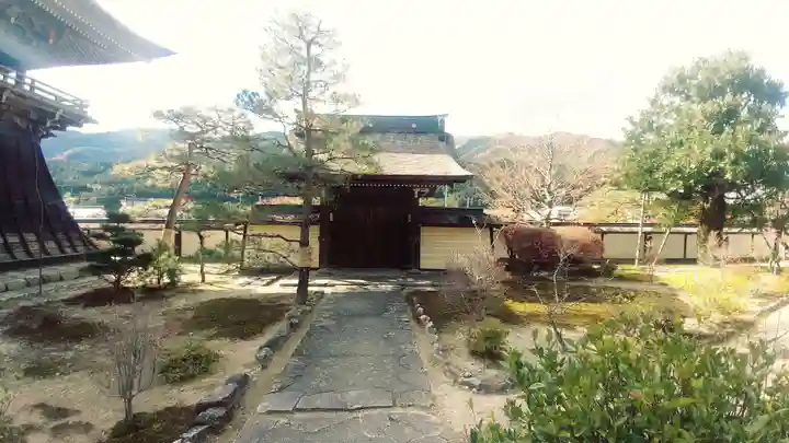 禅昌寺(岐阜県)