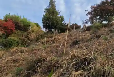 差出磯大嶽山神社 仕事と健康と厄よけの神さま(山梨県)