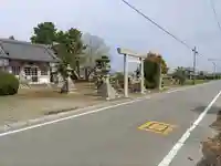 楽平神社のその他建物