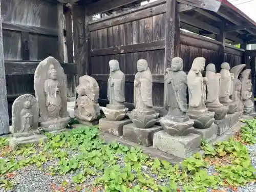 楊谷寺(神奈川県)