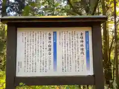 金峯神社(秋田県)