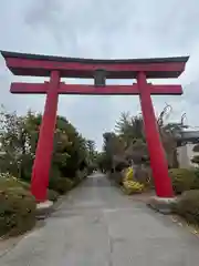 進雄神社(群馬県)