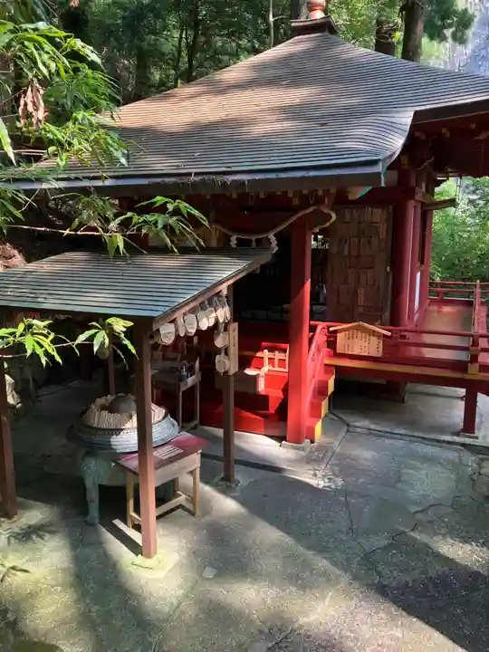 飛瀧神社(熊野那智大社別宮)(和歌山県)