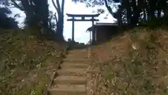 最神社の建物その他