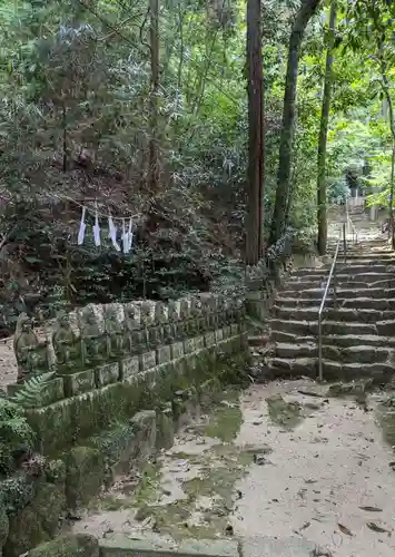 千光寺(奈良県)