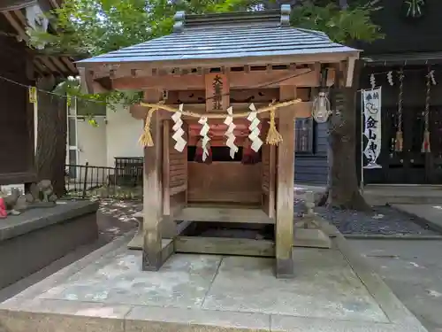 若宮八幡宮 (神奈川県)