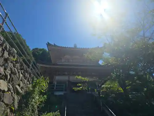 南法華寺（壷阪寺）(奈良県)