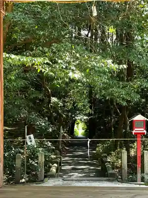 鷺森神社(京都府)