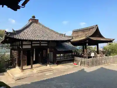 園城寺（三井寺）(滋賀県)