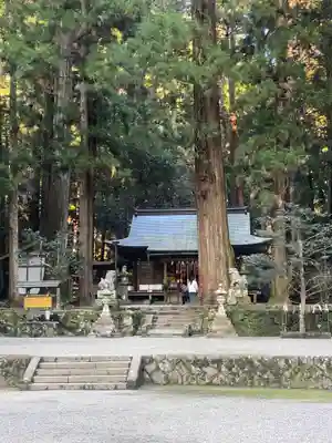 室生龍穴神社(奈良県)