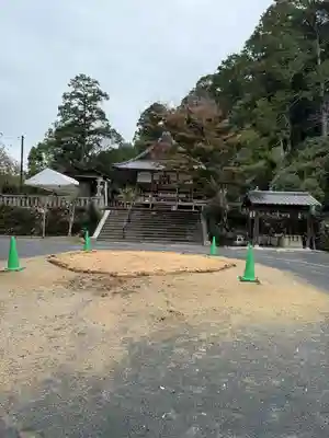 平岡八幡宮(京都府)