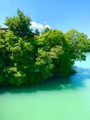 小山寺のその他建物