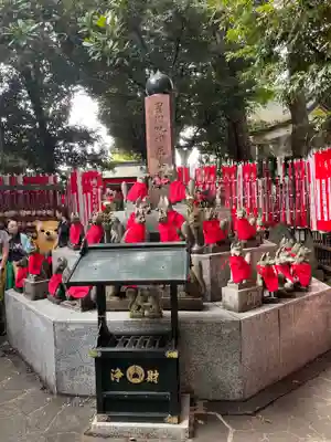 豊川稲荷東京別院(東京都)