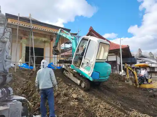 長徳寺(岩手県)