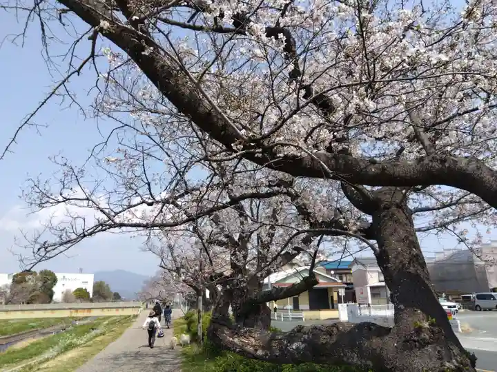 神明宮(愛知県)