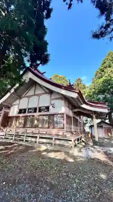 西野神社(北海道)