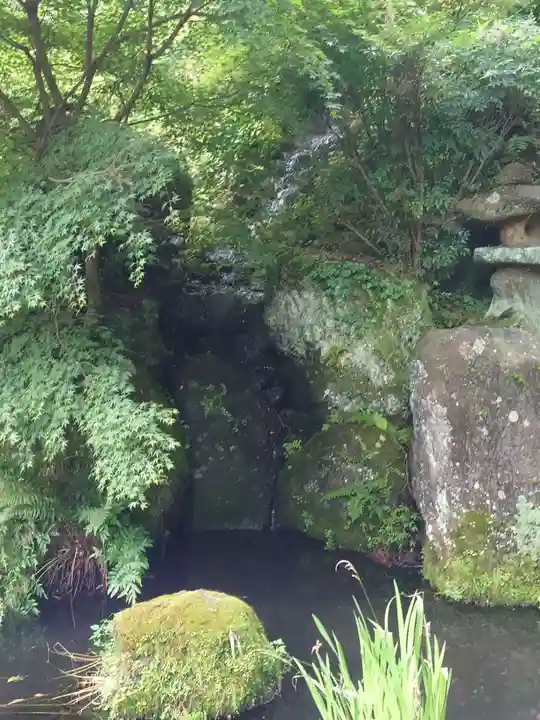 神場山神社(静岡県)