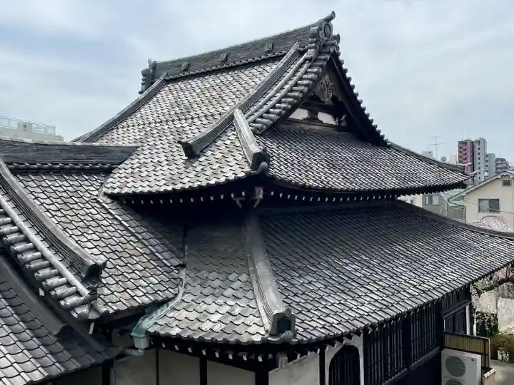 青雲寺(東京都)