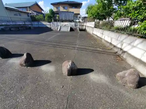 般若院薬師堂・阿弥陀堂(栃木県)