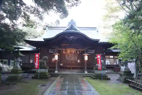 三国神社(福井県)